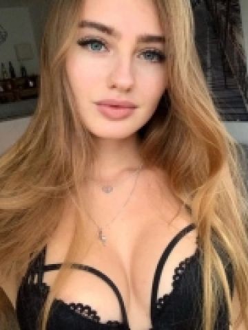 Анкета проститутки Устинья, 23 года
